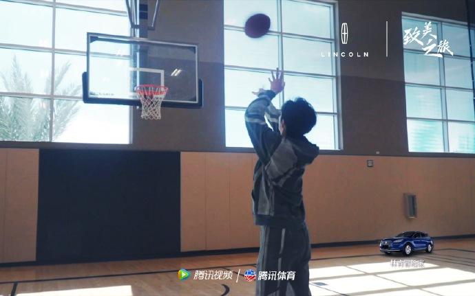 球的领先优