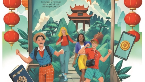 你必須相信
