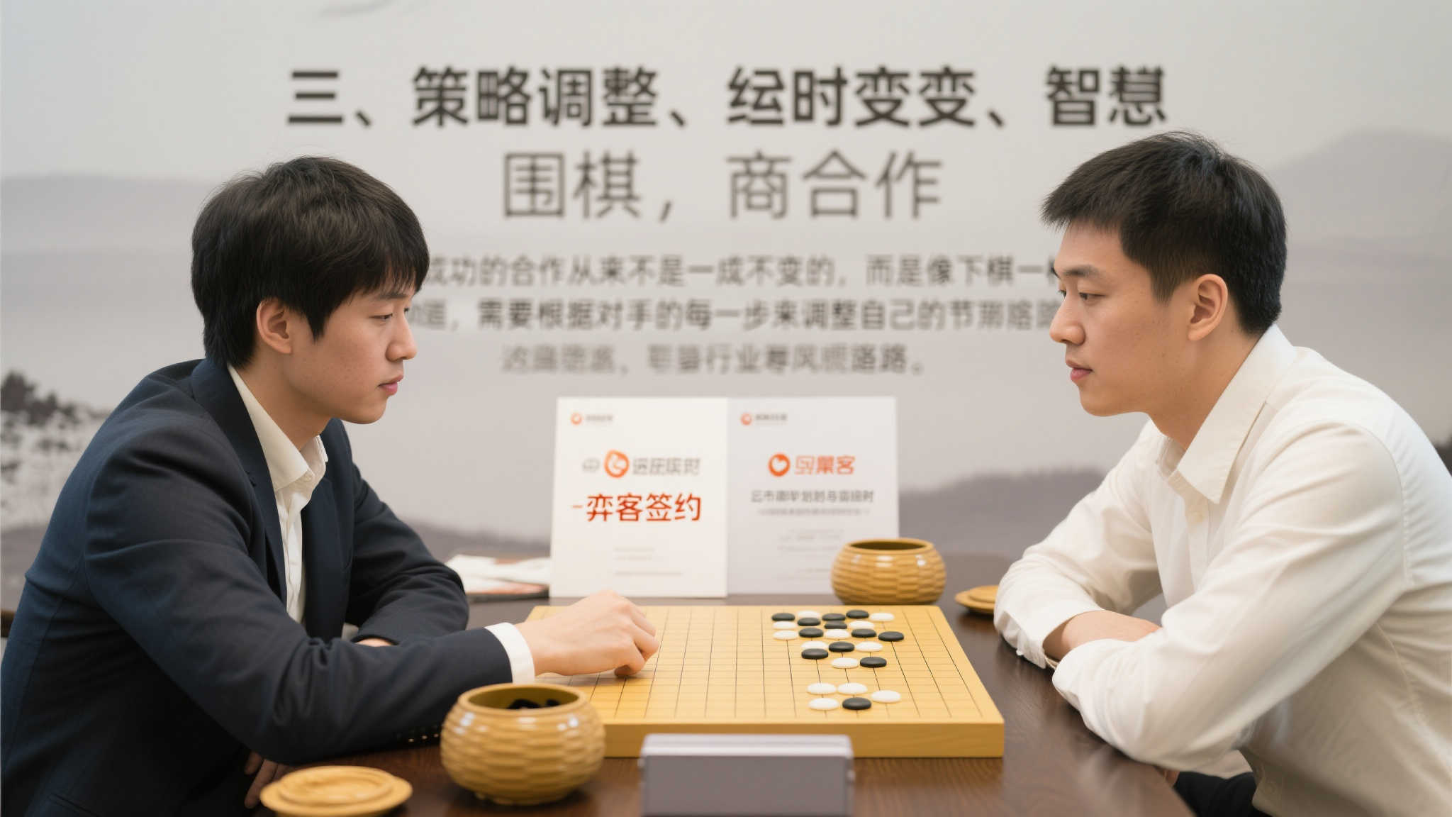 的黄金开局