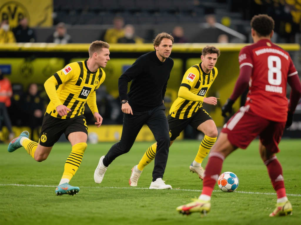 场上的各种 场上的各种