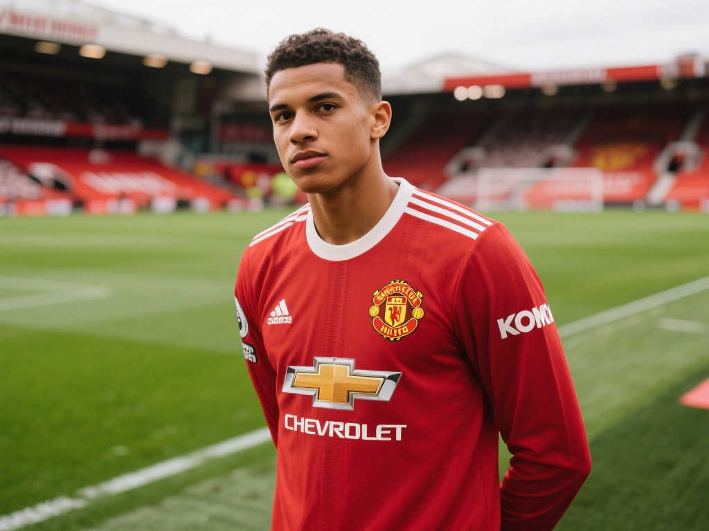 展望未來 展望未來