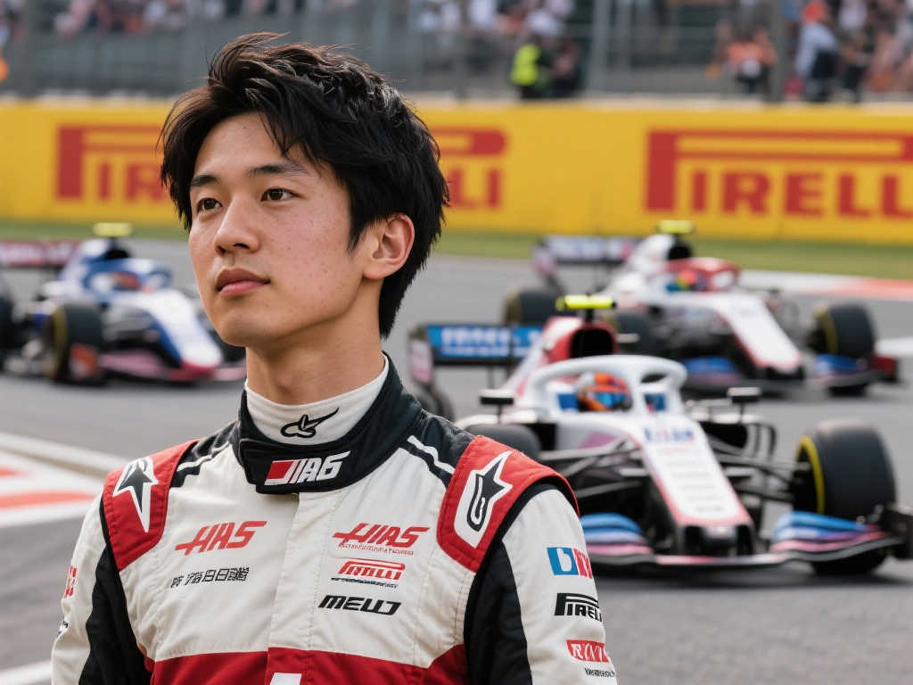 初登赛场的 初登赛场的