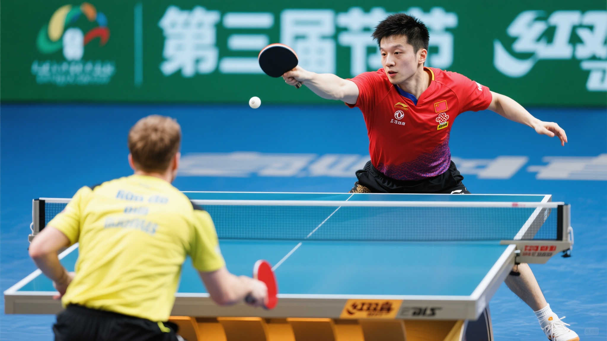 他能够快速 他能够快速