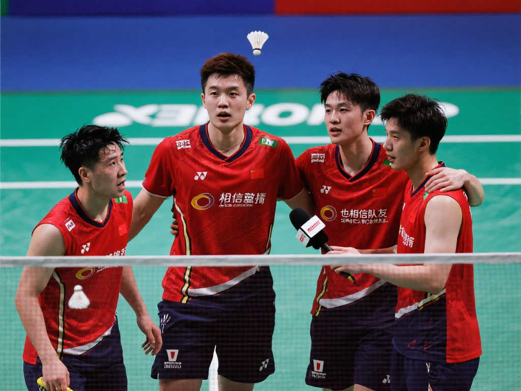 牛的挑戰 牛的挑戰