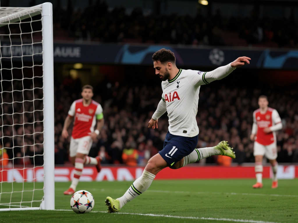 在赛场上 在赛场上