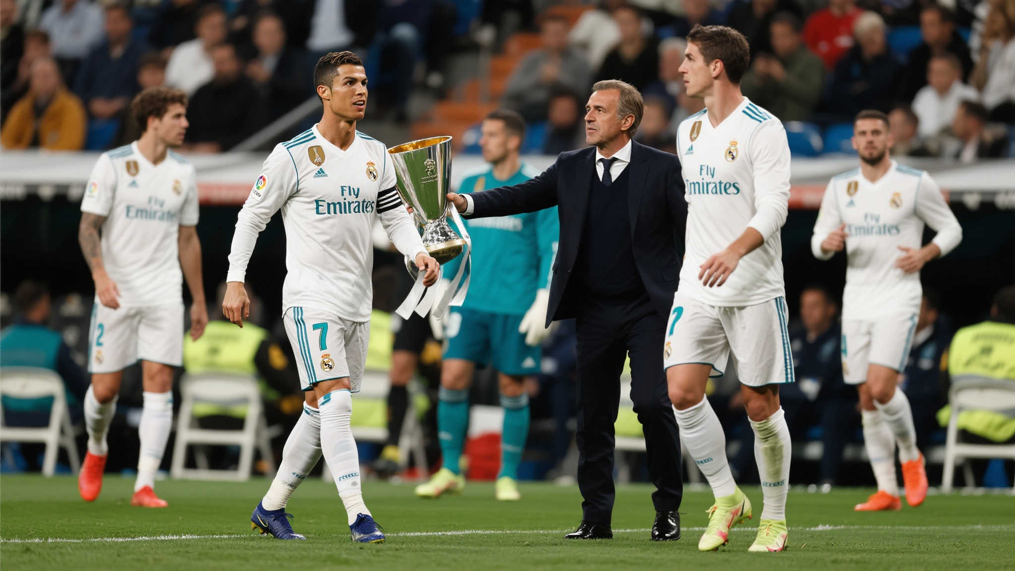 在下半場的 在下半場的